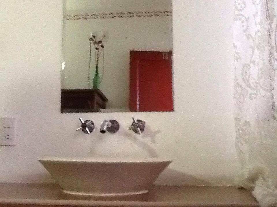 Posada De San Agustin Пацкуаро Номер фото
